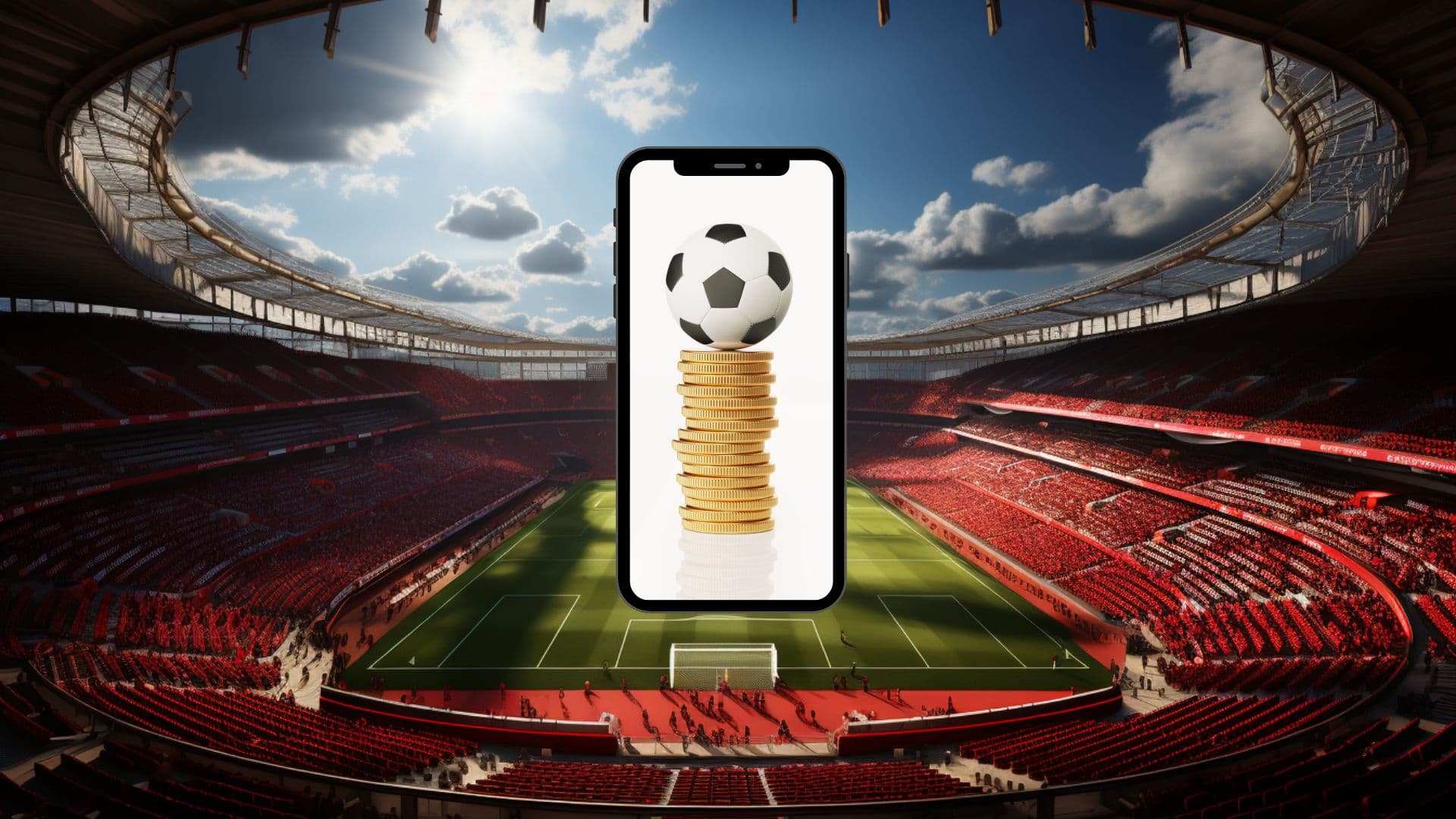 Najpopularnije taktike nogometnog klađenja koje trebate znati za 2025 image