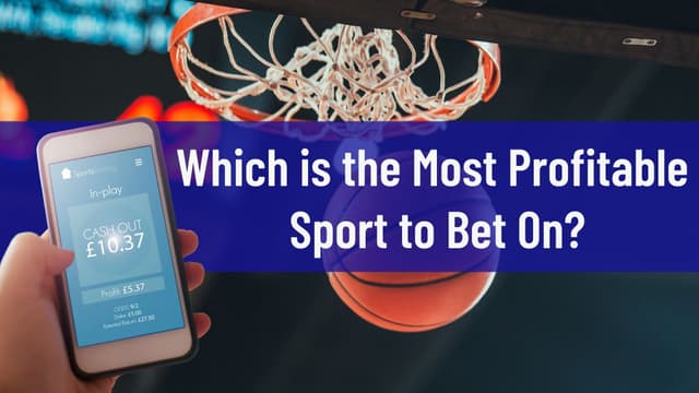 Najprofitabilniji sport za klađenje image