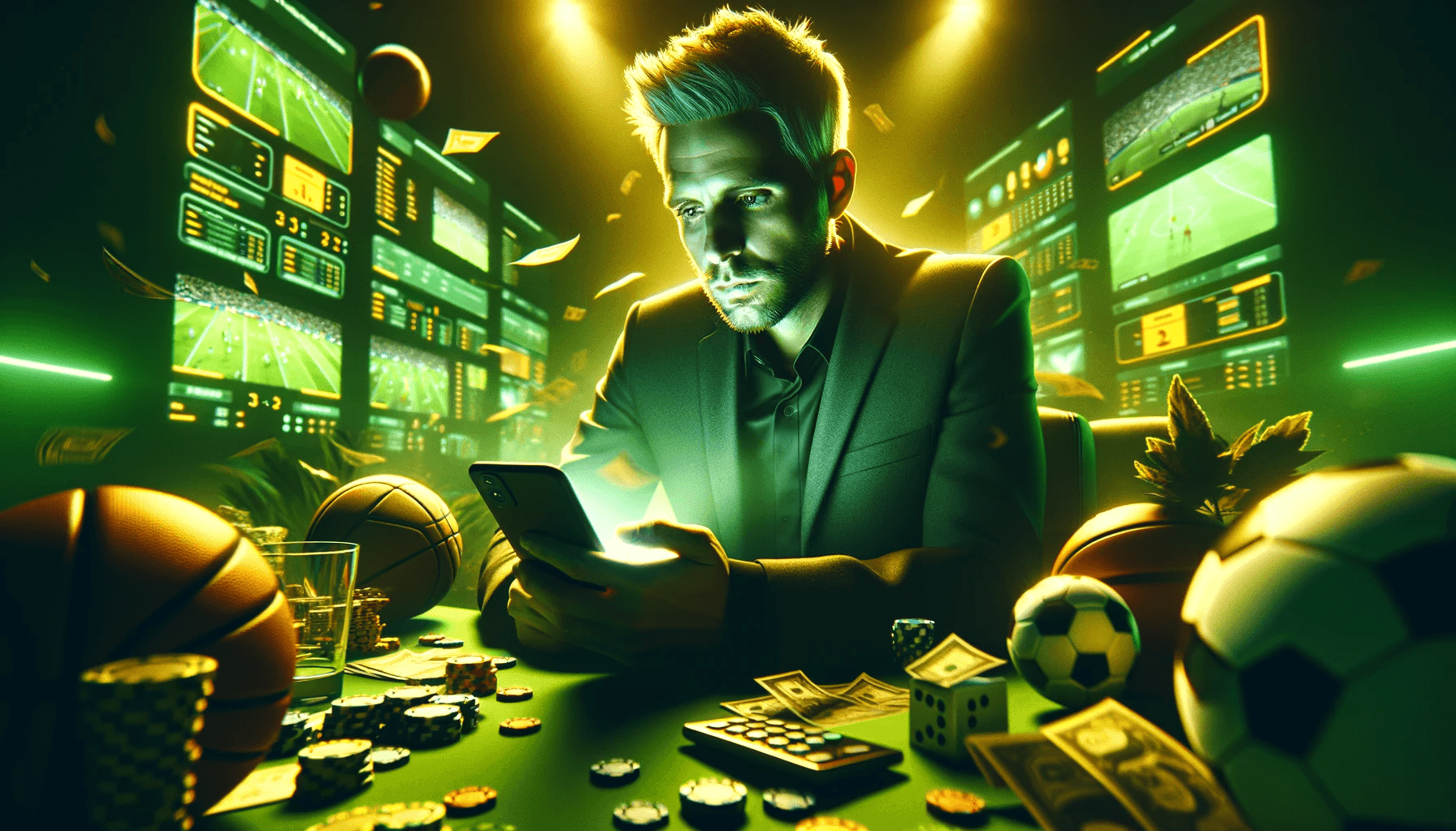 Napredne strategije za odabir dobitnih selekcija u sportskim opkladama image