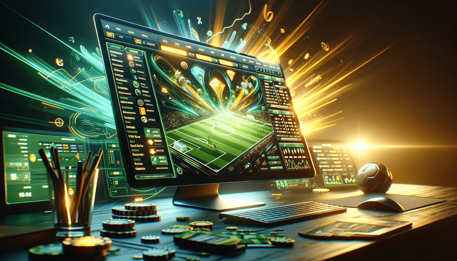 Tradicionalno protiv virtuelnog sportskog klađenja: koje je najbolje? image