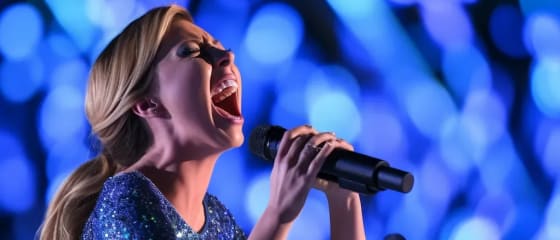 Spektakularna emisija Katy Perry na poluvremenu: Rođenje virusne senzacije