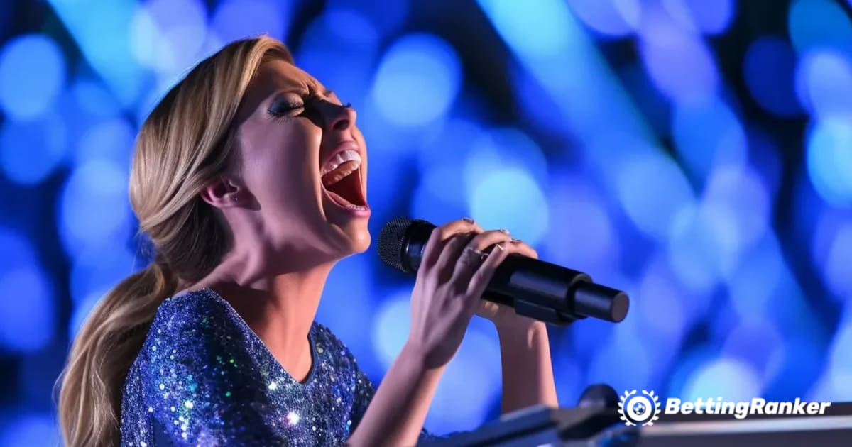 Spektakularna emisija Katy Perry na poluvremenu: RoÄ‘enje virusne senzacije