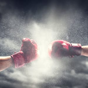 VodiÄ� za vrhunsko sportsko klaÄ‘enje u boksu