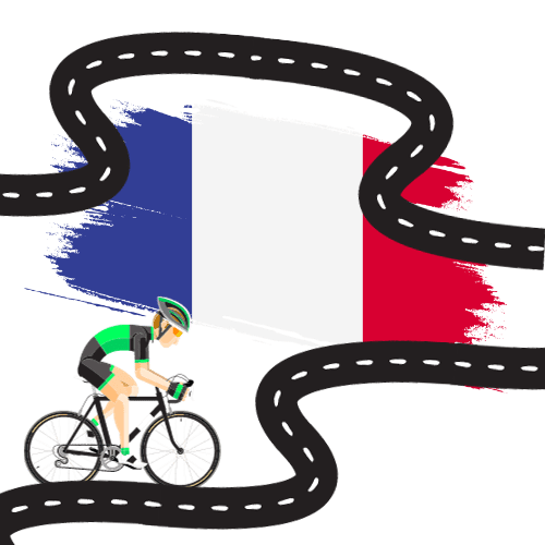 Klađenje na Tour de France Online