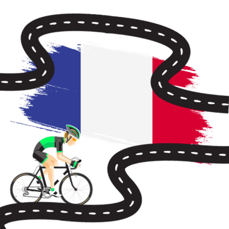 Klađenje na Tour de France Online