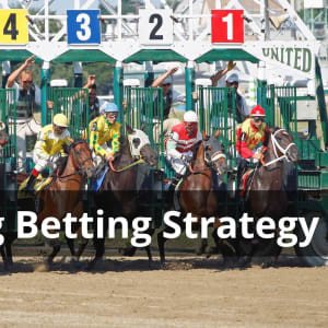 Strategija klađenja na konjske trke: savjeti i trikovi za uspjeh