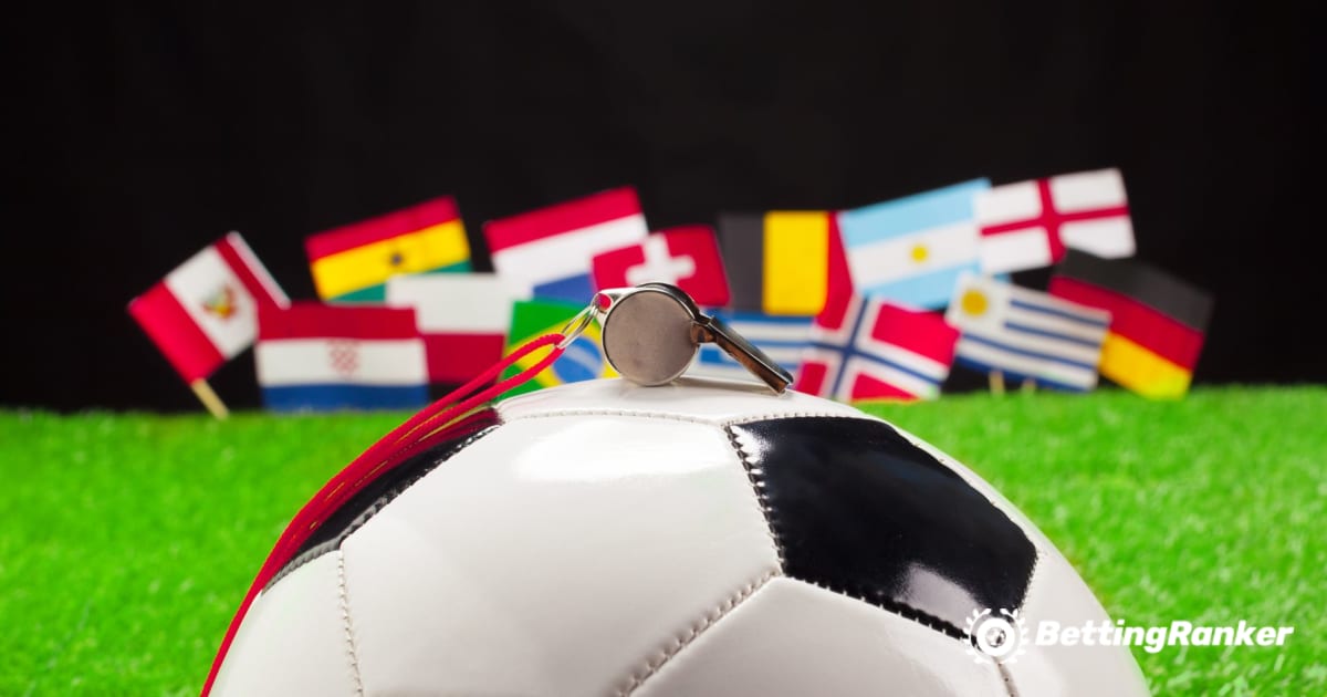 Četvrtfinale Svjetskog prvenstva 2022. - Holandija protiv Argentine