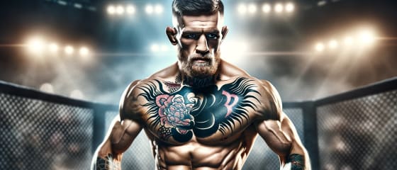 Najvažniji dijelovi u dosadašnjoj karijeri Connora McGregora u UFC-u