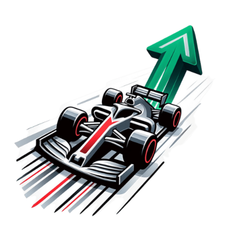 Sve o Formula 1 Odds